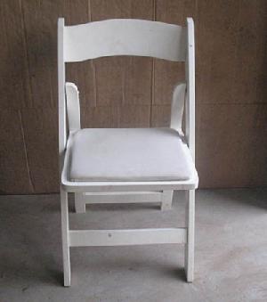 Export Wooden Folding Chair / Solid Hardwood Folding Chair