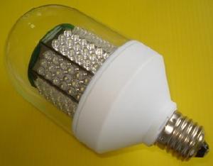 10watt 174-led Column Bulb, Led Lamp Diameter 77mm Illumination