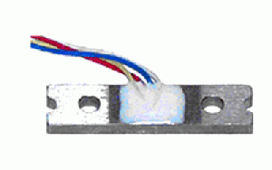 I-type Low Cost Load Cell Used In Body Scale 50lb 100lb.