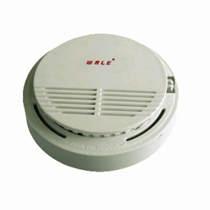 Wireless Photoelectric Smoke Detector