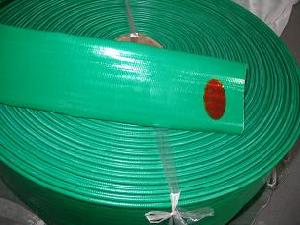 Pvc Layflat Hose