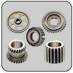 Spur Beval Gear Manufacturer And Exporter