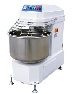 Spiral Flour Mixing Machine