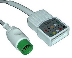 Sell Spacelabs 5-ld Ecg Trunk Cable In Ronseda