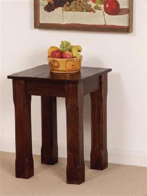Indian Wooden Lamp Table Manufacturer, Exporter And Wholesaler India
