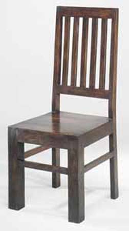 Wooden Chair Manufacturer, Exporter And Wholesaler India