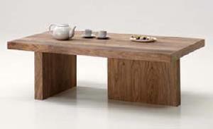 Wooden Coffee Table Manufacturer, Exporter And Wholesaler India