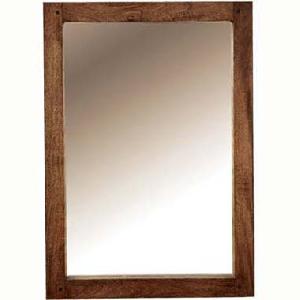 Wooden Mirror Frame Manufacturer, Exporter And Wholesaler India