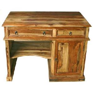 wooden office table exporter wholesaler india