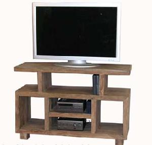 Wooden Tv Cabinet Manufacturer, Exporter And Wholesaler India