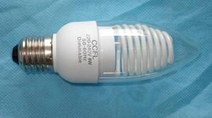 Il Risparmio Di Energia Luce, Lampada Fluorescente A Catodo Freddo, Lampada Ccfl, 8watt Dimmerabile