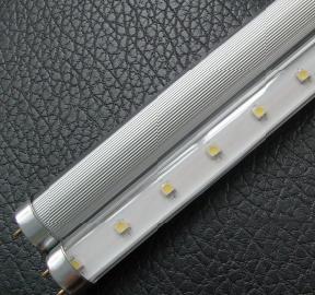 Smd-lampe, Aluminium-karosserie, T8 Led G13, 48inch Rohr, 4 Fu Licht