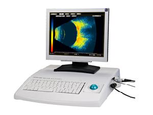 odm 2200 b scan ophthalmology