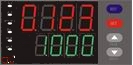 Load Cell Indicators Double Display
