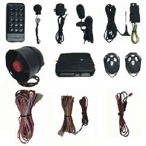 Sell Gsm Car Alarm System G118s