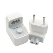Replacement For Iphone 2g Iphone 3g Usb Premium Home Travel Charger Euro Pins Oem