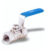 Sell 1 Pcs Ball Valves