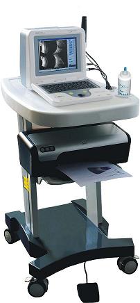 Ultrasound Ophthalmic A Scan, Ultrasound Ophthalmic Ab Scan