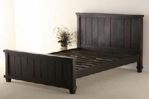 Rosewood King Size Bed Manufacturer, Exporter And Wholesaler India