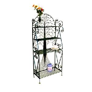 Wrought Iron Folding Furniture Manufacturer, Exporter And Wholesaler India