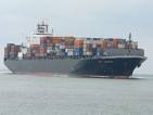 Shenzhen To Colon Free Zone Manzanillo Panama China Nvocc Moc-nv03767 Freight Forwarder