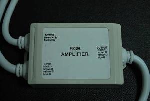Led Rgb Signal Amplifier