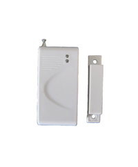 Door / Window Magnetic Sensor For Home Security