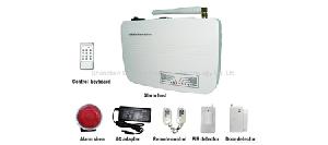 Sell Cheap High Quality Gsm Alarm System For Home Security