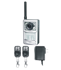 Send Mms Alarm System For Home Security G80