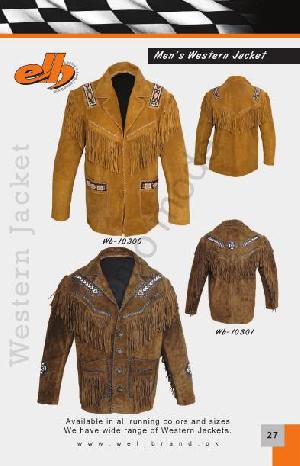 western jackets