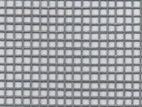 Grey  Inch Fiberglass Window Screen Inch