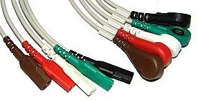 Item Conmed Lead Wires