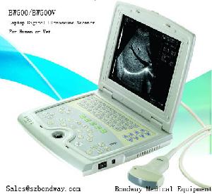 Ultrasound Scanner