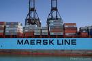 45'hq Container Freight Shipping Shenzhen China To Valencia , Barcelona Algeciras With Msk Line