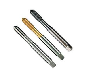 Hss-co Thread Form Taps Din 371 / Din376, Bright, Tin Or Tialn Coating