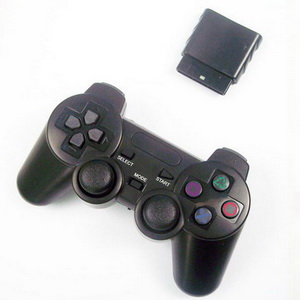Sell Ps2 Wireless Joypad Ps2 Gamepad Game Controllers Game Accessory