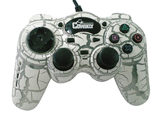 Sell Ps3 And Pc Fan Joypad Gamepad Game Controller