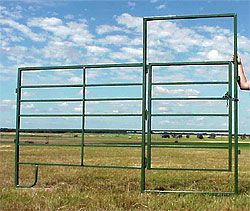 Panel, Fence For Cattles