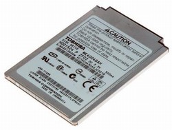 For Original And New 40gb Hard Drive Mk4004gah