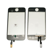 Iphone 3g Touch Screen Digitizer With Glass Lens Lcd Front Cover