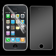 Iphone 3g Ultra Clear Screen Protector