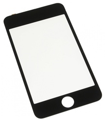 Ipod Touch 1st Gen Itouch Replacement Touch Screen / Digitizer