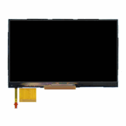 Psp 3000 Series Lcd Screen Replacement Display With Backlight Sharp Lcd