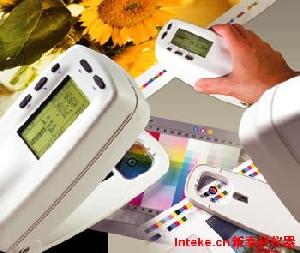 X-rite 500 Series Color Reflection Spectrodensitometer
