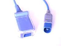 Philips Spo2 Adapter Cable