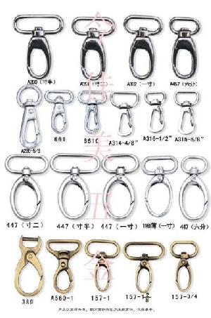 Swivel Hook, Handbag Hook