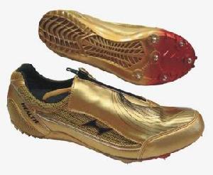 Running Spikes For Track And Field Events, For Sprinters