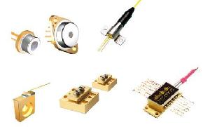 980nm Pigtailed Laser Diode