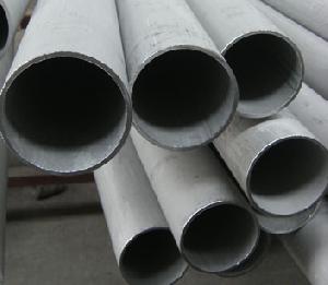 Sell Stainless Steel Seamless Pipes / Stainless Steel Tubes / Seamless Pipes