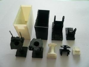 China Tooling Company / Factory With Precision Tooling / Hot Runner Toolings